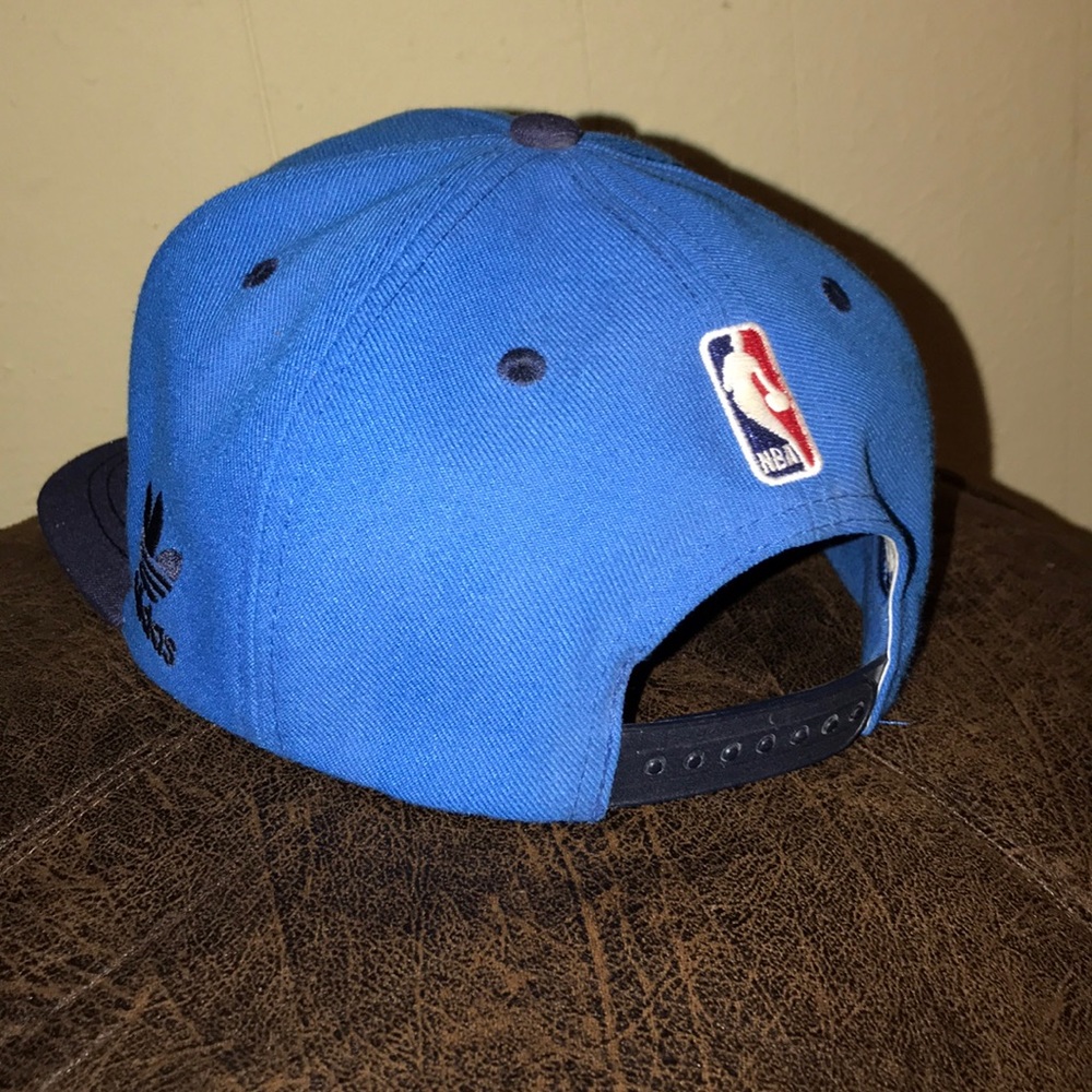 Dallas Mavericks SnapBack - Picture 2 of 2